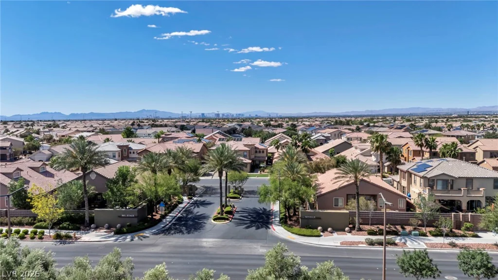 3904 Campanario, North Las Vegas, NV 89084