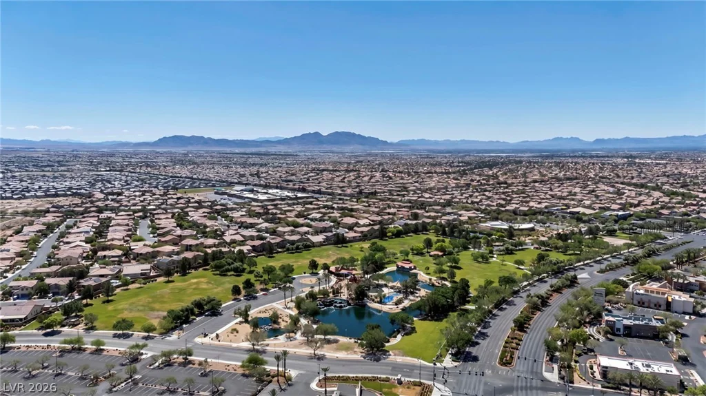 3904 Campanario, North Las Vegas, NV 89084
