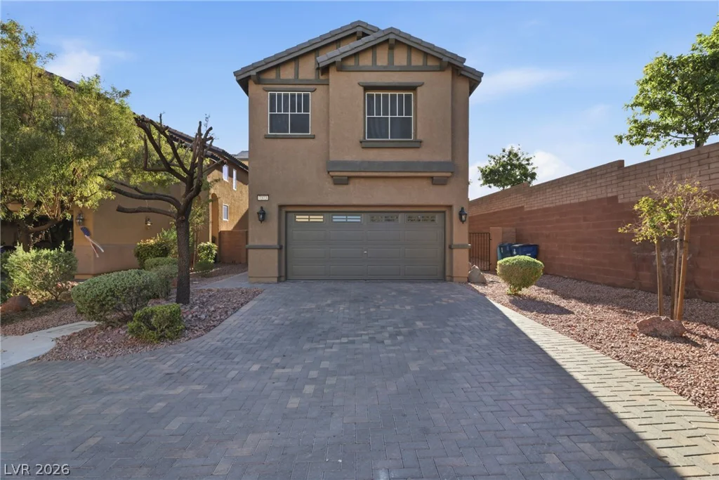7373 Puddle Duck, Las Vegas, NV 89166