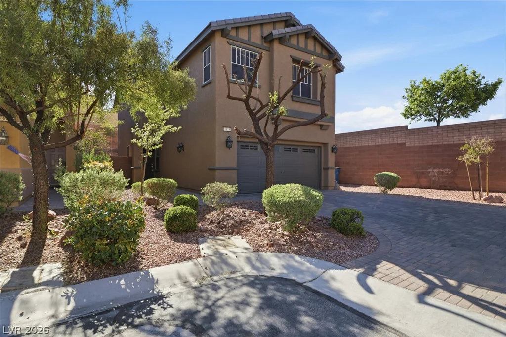 7373 Puddle Duck, Las Vegas, NV 89166