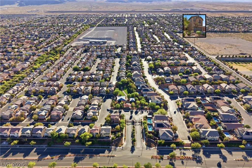 7373 Puddle Duck, Las Vegas, NV 89166
