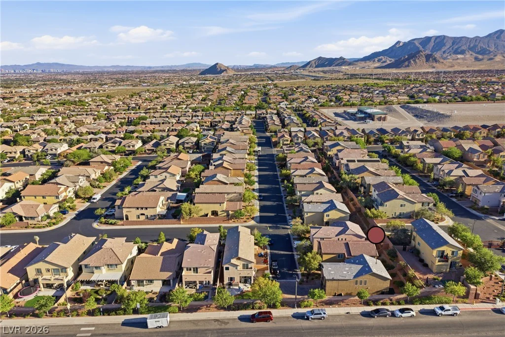 7373 Puddle Duck, Las Vegas, NV 89166
