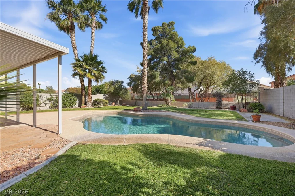 8637 Vivid Violet, Las Vegas, NV 89143