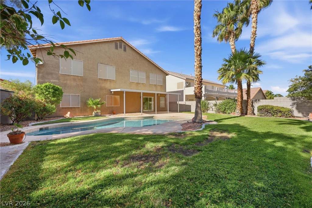 8637 Vivid Violet, Las Vegas, NV 89143