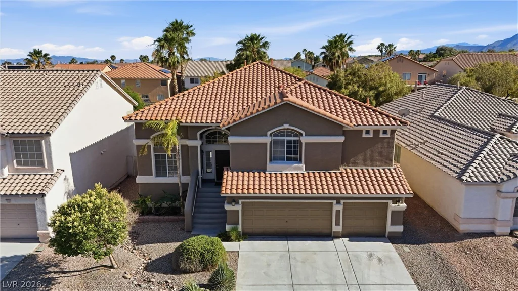 8637 Vivid Violet, Las Vegas, NV 89143