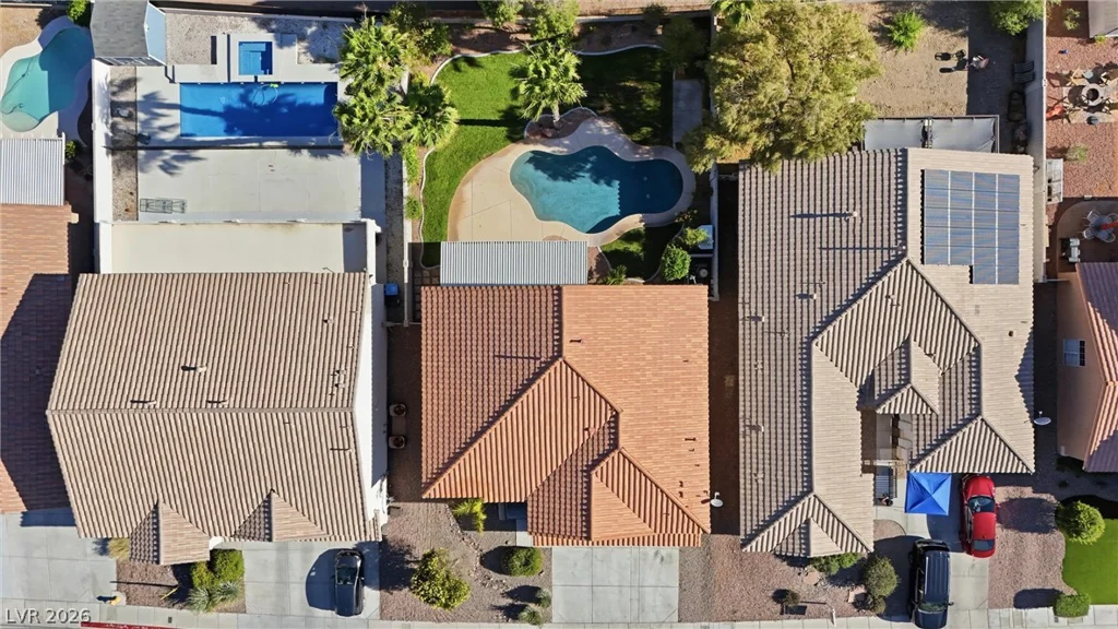 8637 Vivid Violet, Las Vegas, NV 89143
