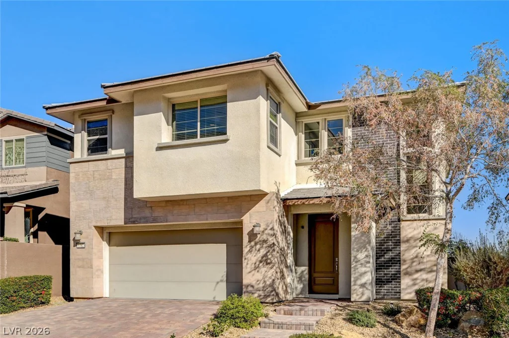 5762 Mesa Mountain, Las Vegas, NV 89135