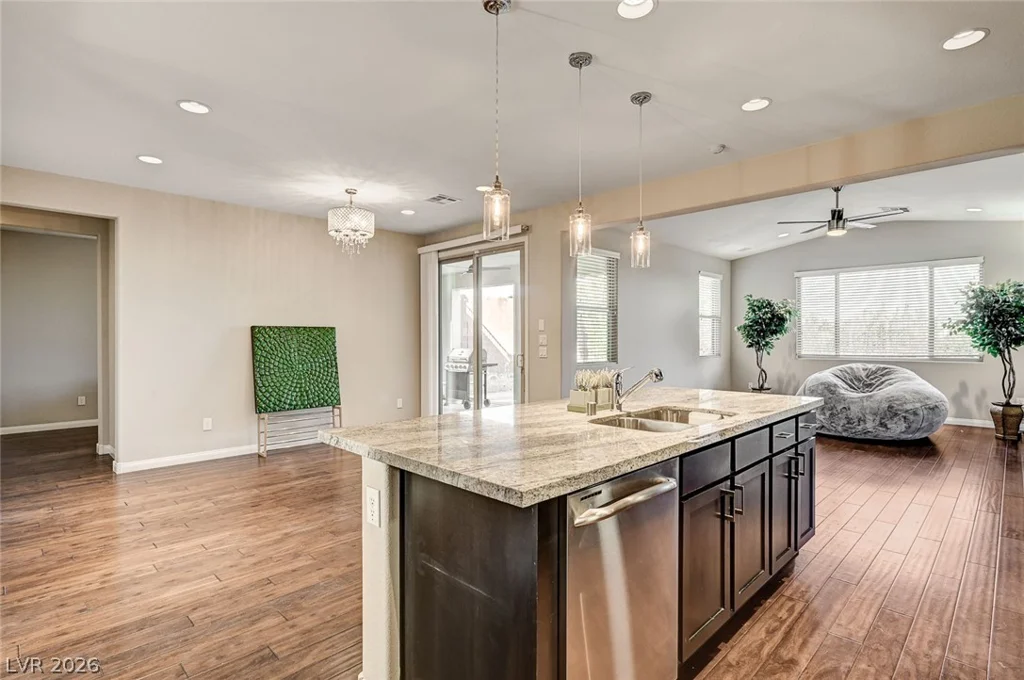 5762 Mesa Mountain, Las Vegas, NV 89135