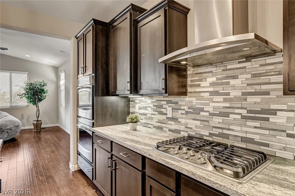 5762 Mesa Mountain, Las Vegas, NV 89135