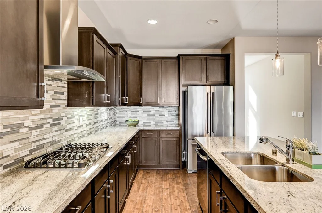 5762 Mesa Mountain, Las Vegas, NV 89135