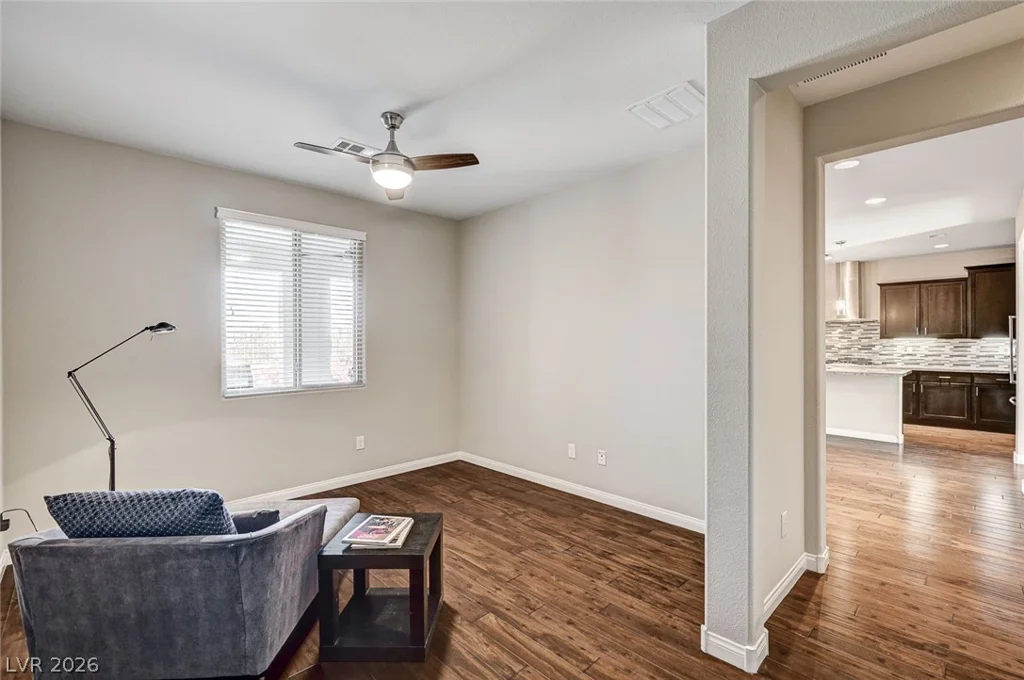5762 Mesa Mountain, Las Vegas, NV 89135