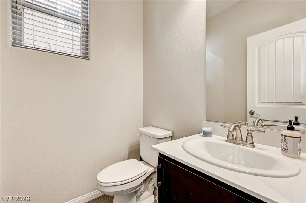 5762 Mesa Mountain, Las Vegas, NV 89135