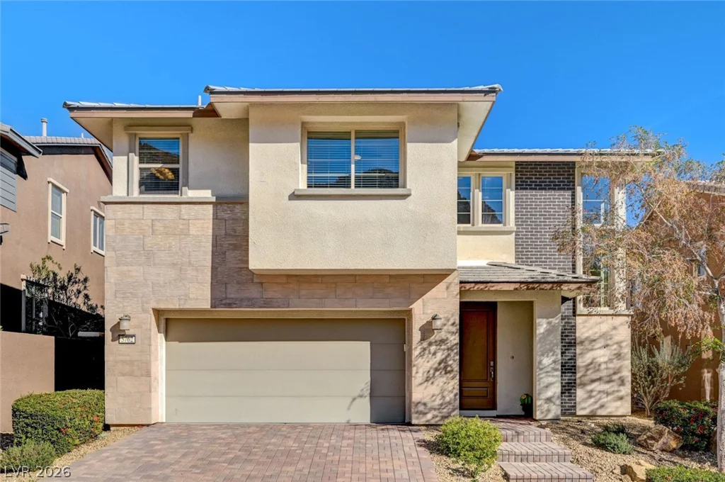 5762 Mesa Mountain, Las Vegas, NV 89135