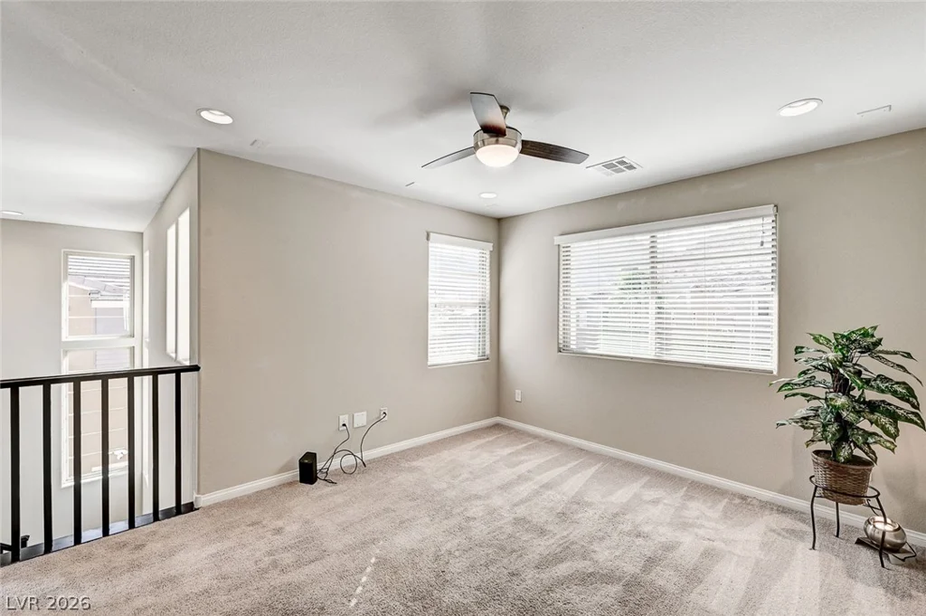 5762 Mesa Mountain, Las Vegas, NV 89135