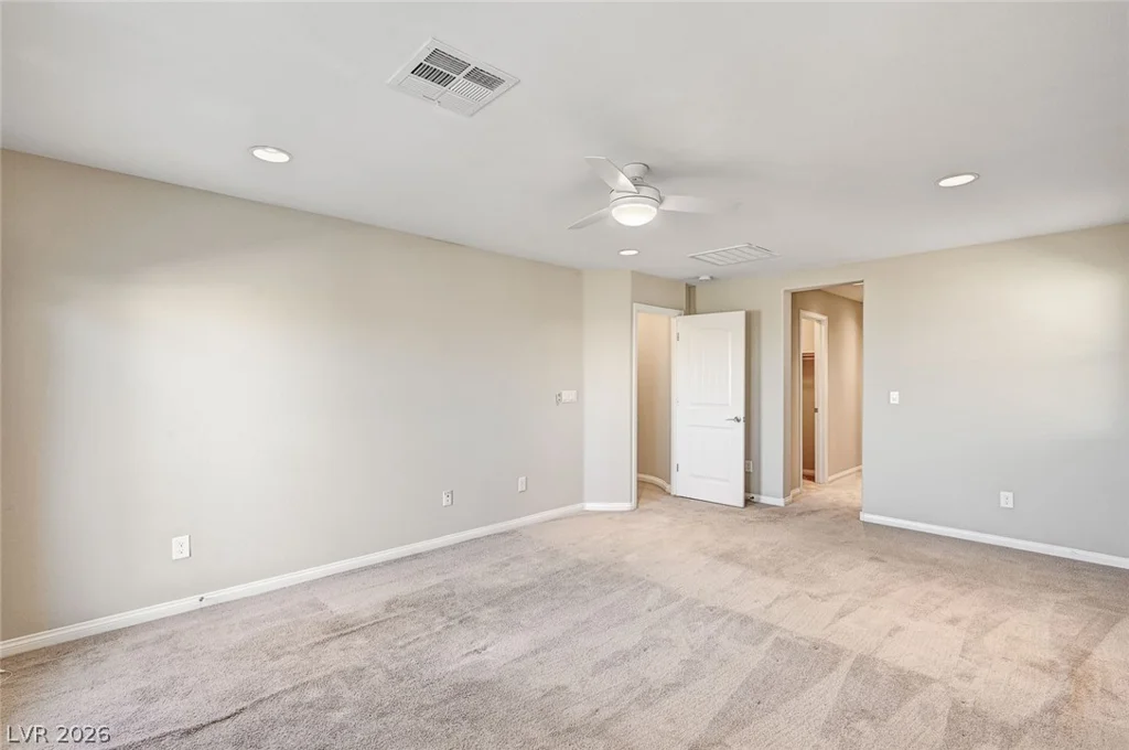 5762 Mesa Mountain, Las Vegas, NV 89135