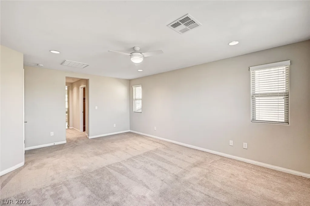5762 Mesa Mountain, Las Vegas, NV 89135