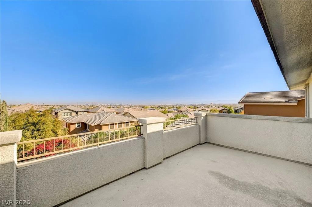 5762 Mesa Mountain, Las Vegas, NV 89135