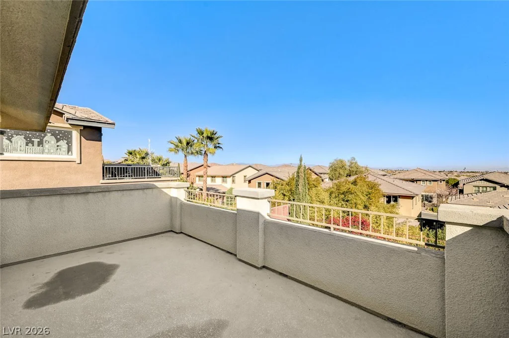 5762 Mesa Mountain, Las Vegas, NV 89135