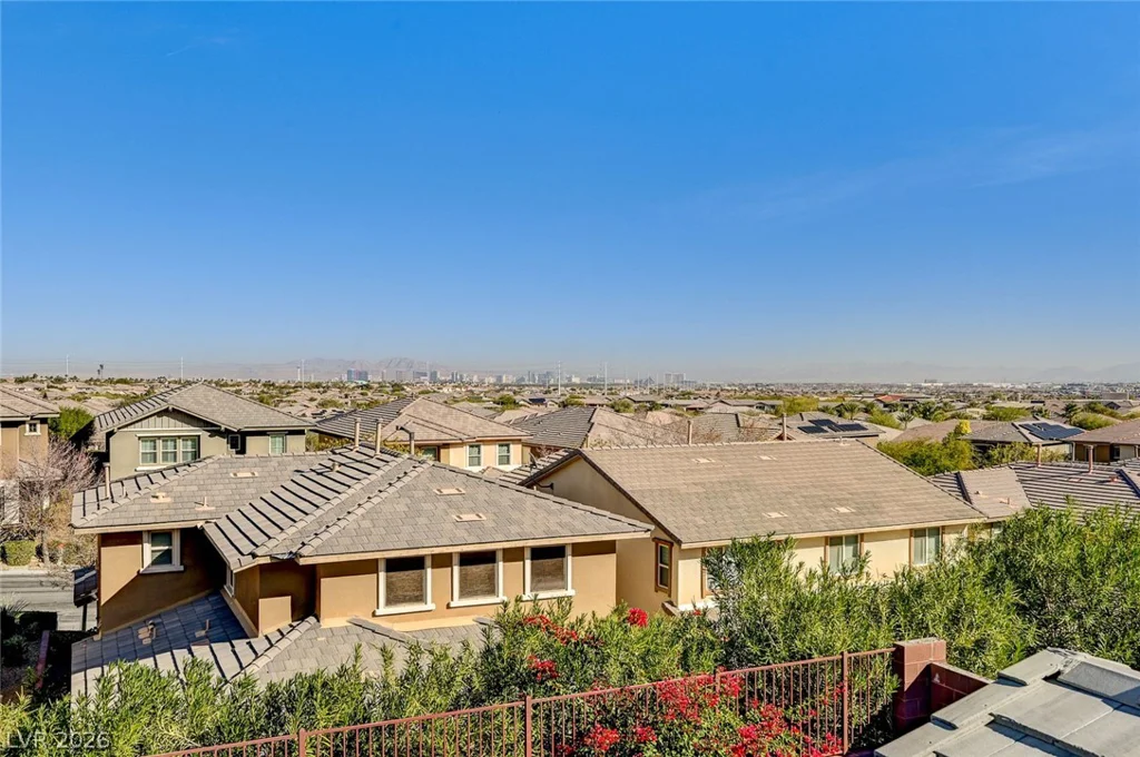 5762 Mesa Mountain, Las Vegas, NV 89135