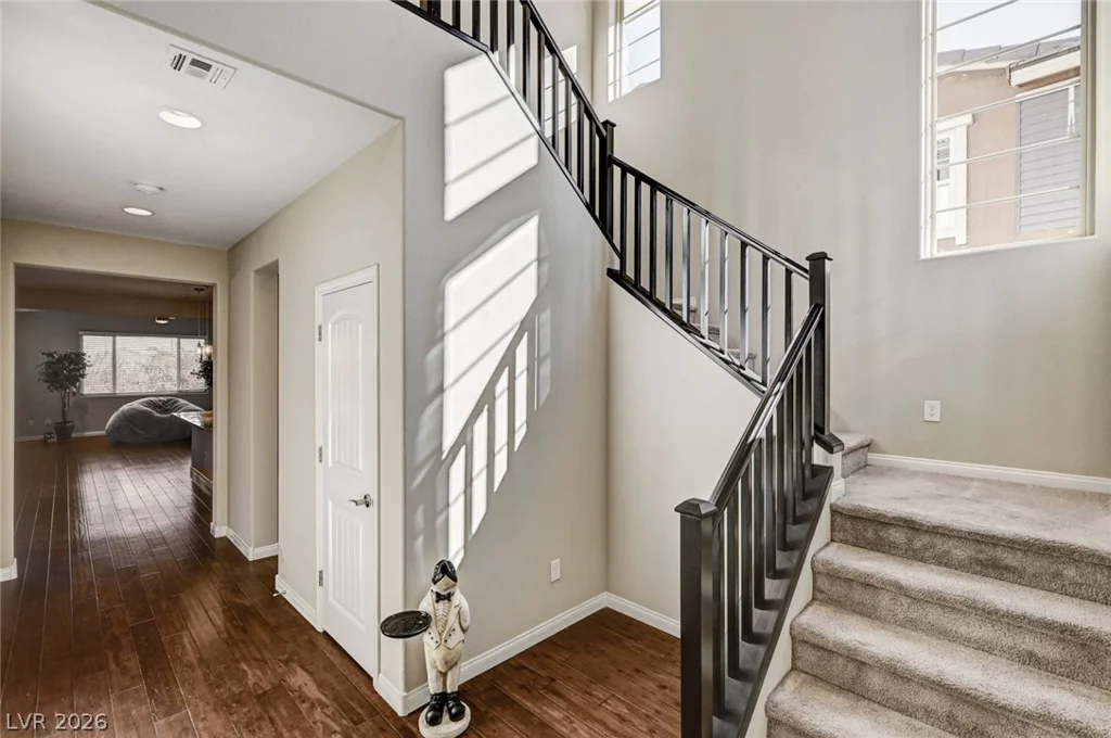 5762 Mesa Mountain, Las Vegas, NV 89135