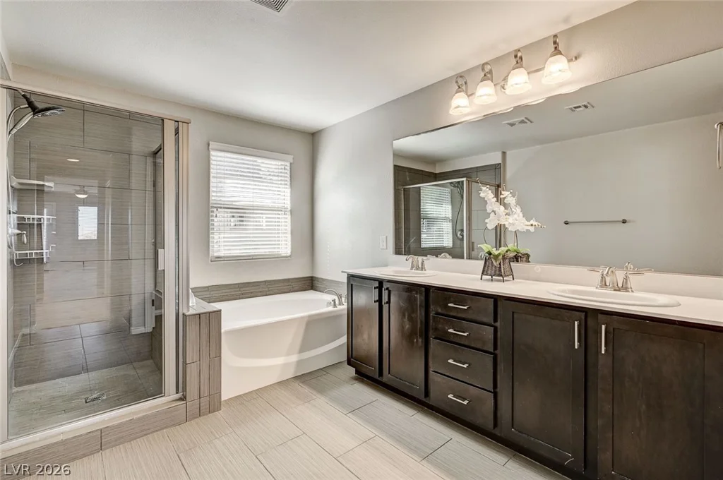 5762 Mesa Mountain, Las Vegas, NV 89135