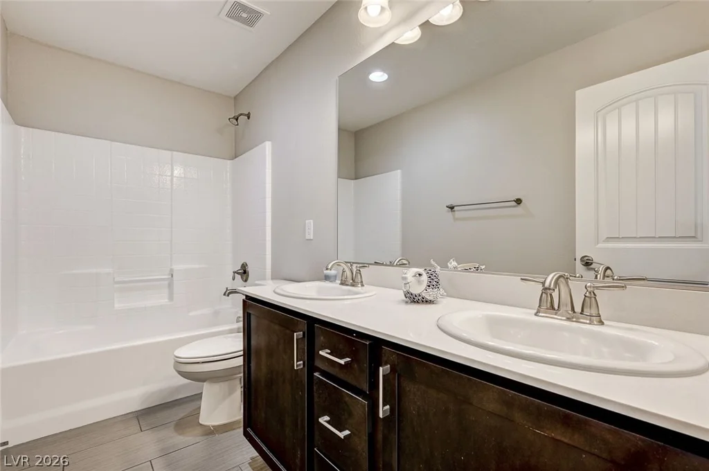 5762 Mesa Mountain, Las Vegas, NV 89135