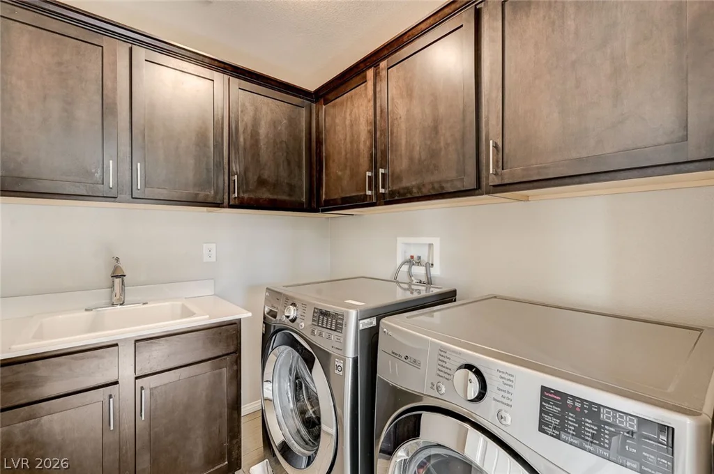 5762 Mesa Mountain, Las Vegas, NV 89135