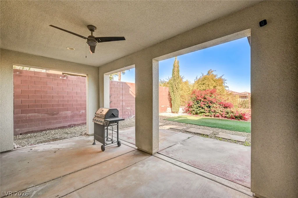 5762 Mesa Mountain, Las Vegas, NV 89135