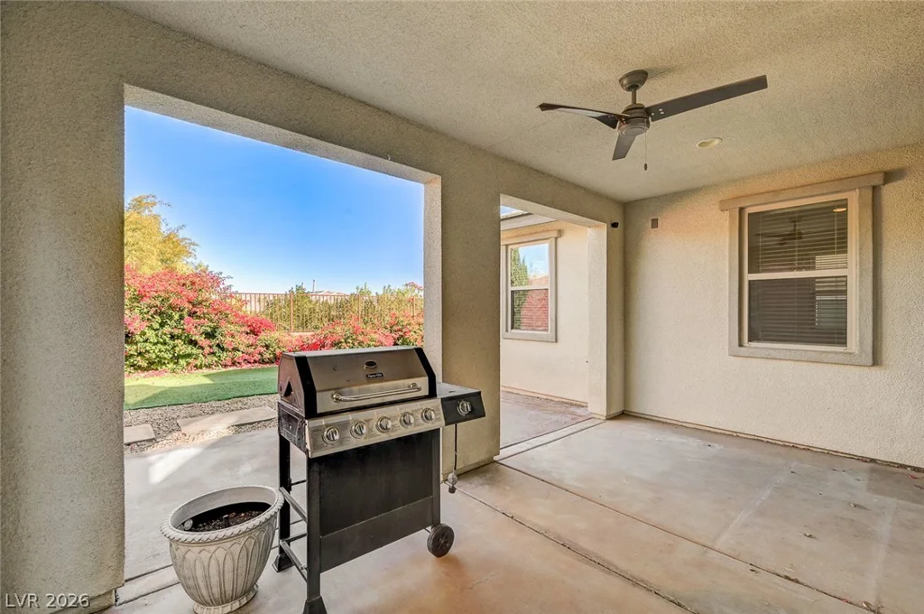 5762 Mesa Mountain, Las Vegas, NV 89135