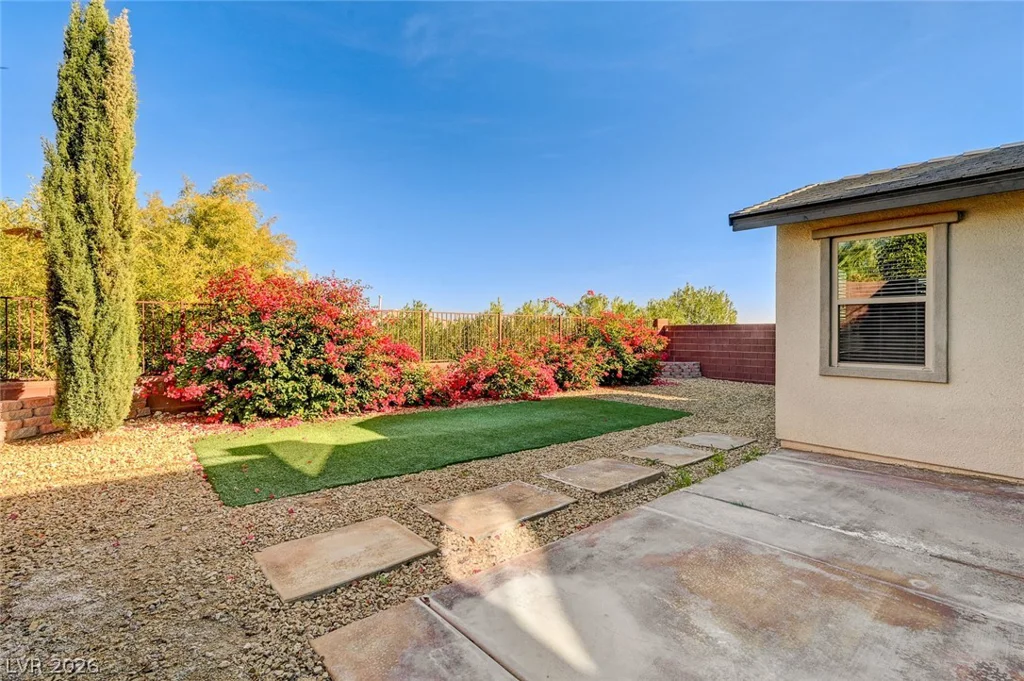 5762 Mesa Mountain, Las Vegas, NV 89135