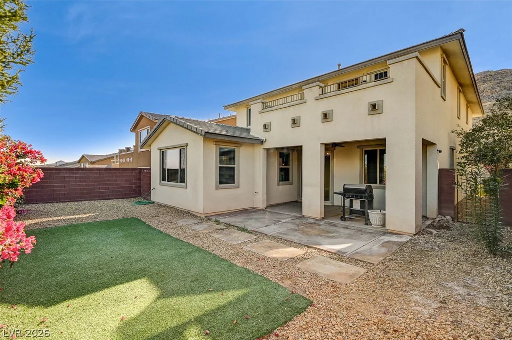5762 Mesa Mountain, Las Vegas, NV 89135