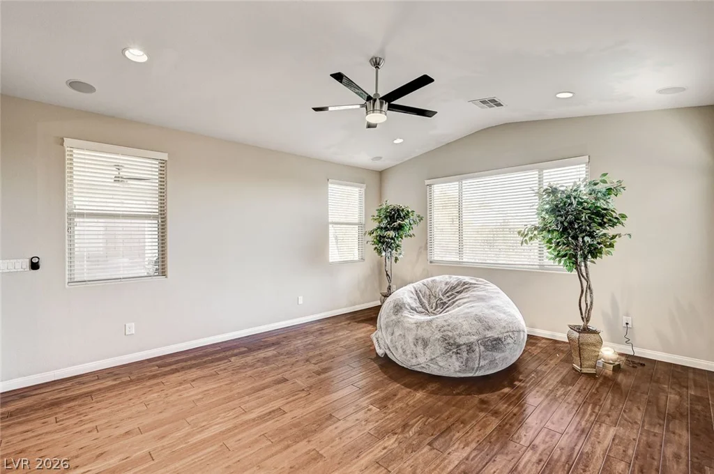 5762 Mesa Mountain, Las Vegas, NV 89135