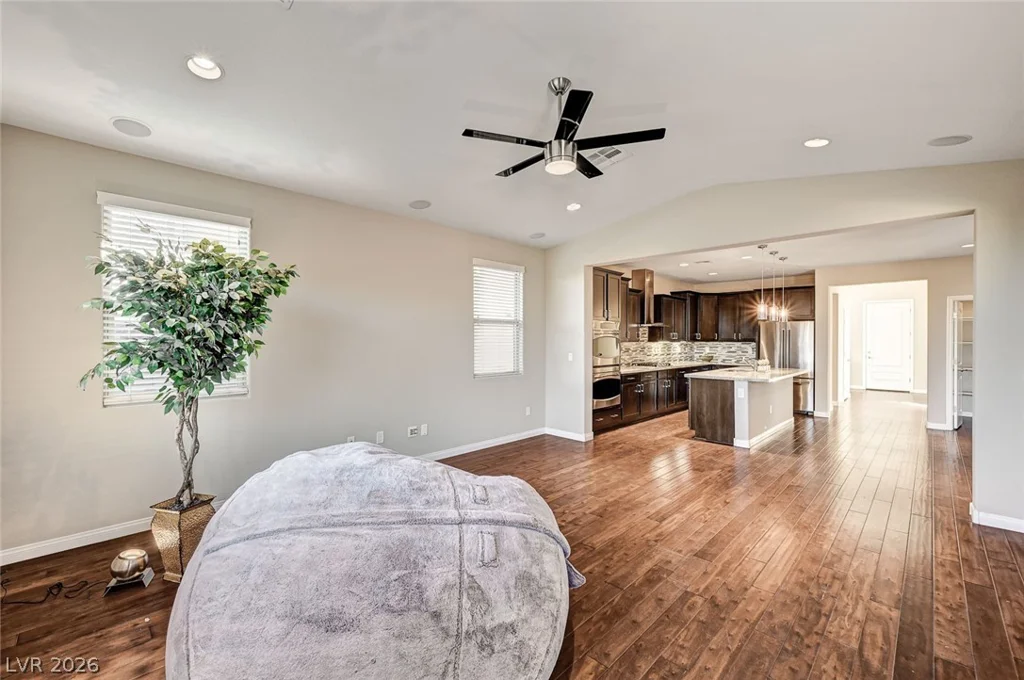 5762 Mesa Mountain, Las Vegas, NV 89135