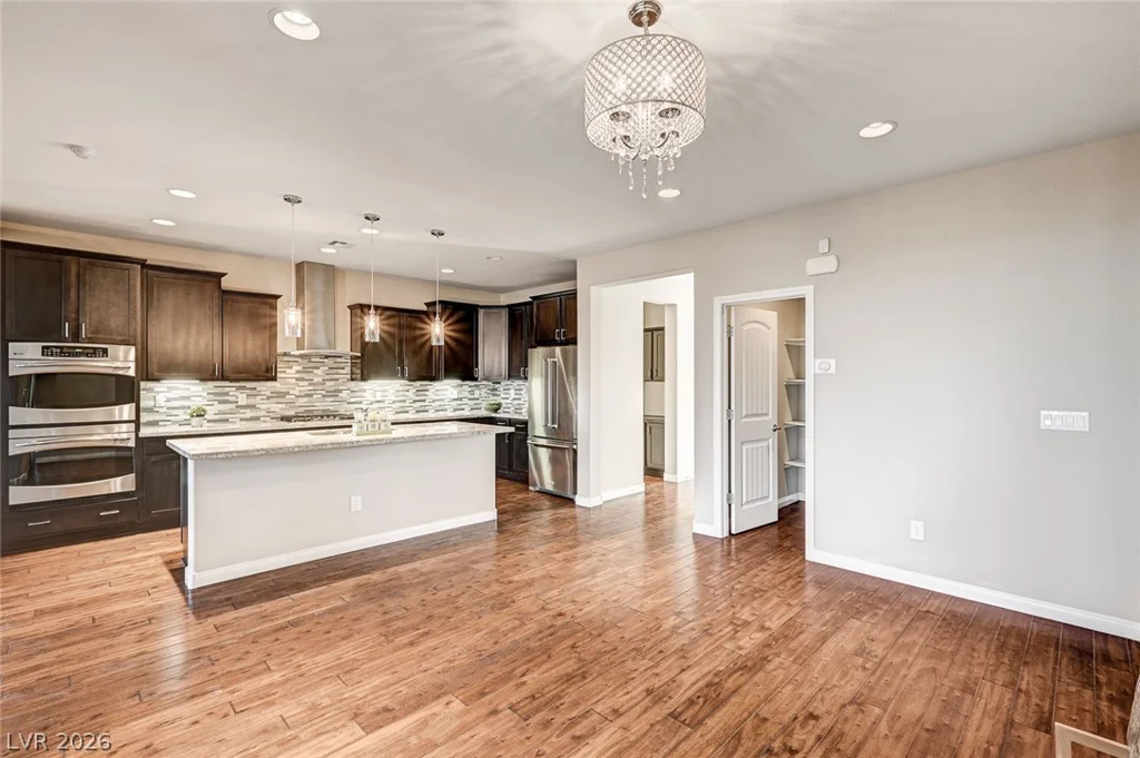 5762 Mesa Mountain, Las Vegas, NV 89135