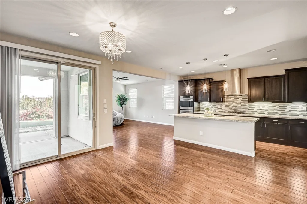 5762 Mesa Mountain, Las Vegas, NV 89135
