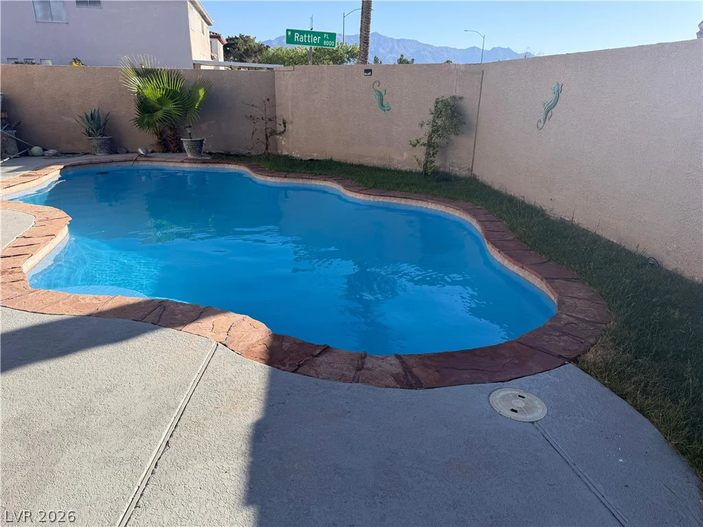7308 BOSKY SPRINGS, Las Vegas, NV 89131