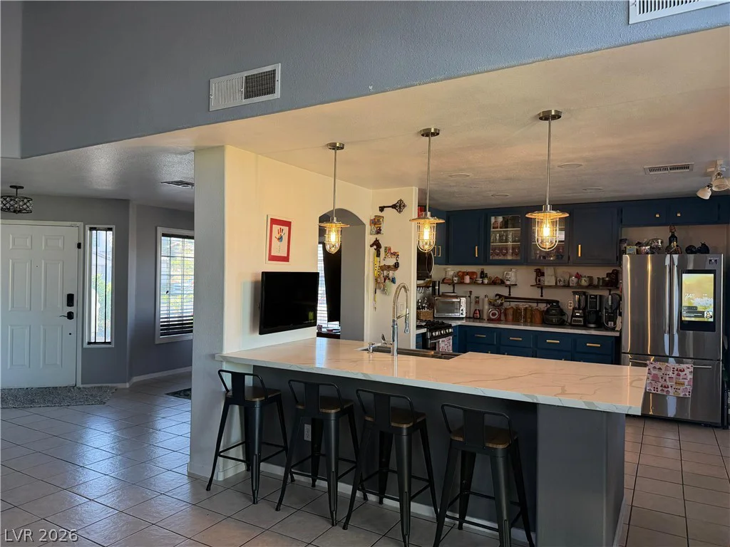 7308 BOSKY SPRINGS, Las Vegas, NV 89131