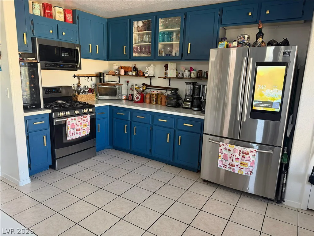 7308 BOSKY SPRINGS, Las Vegas, NV 89131