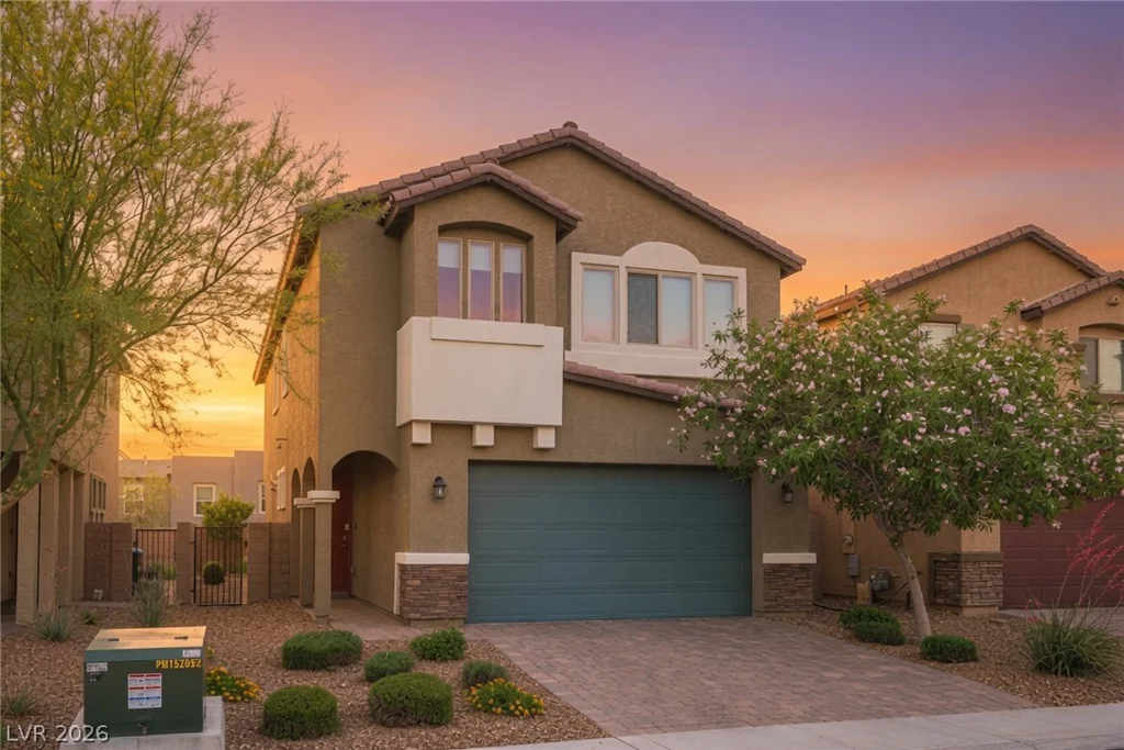 9330 Roadmaster, Las Vegas, NV 89178