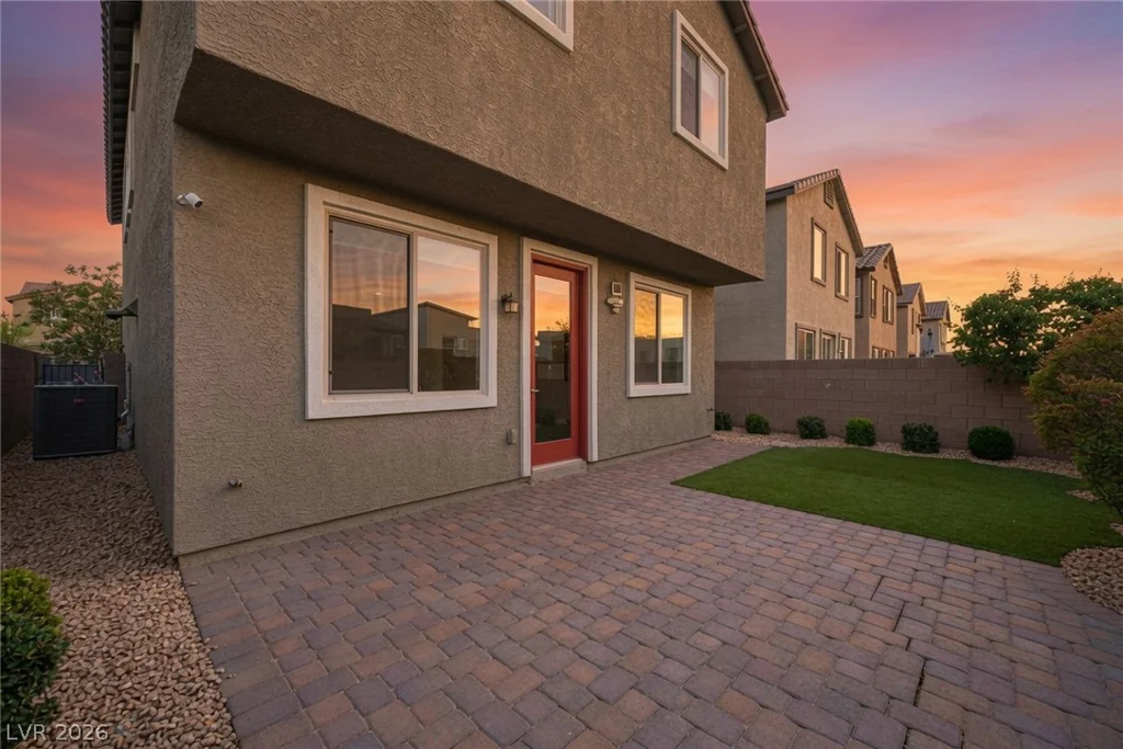 9330 Roadmaster, Las Vegas, NV 89178
