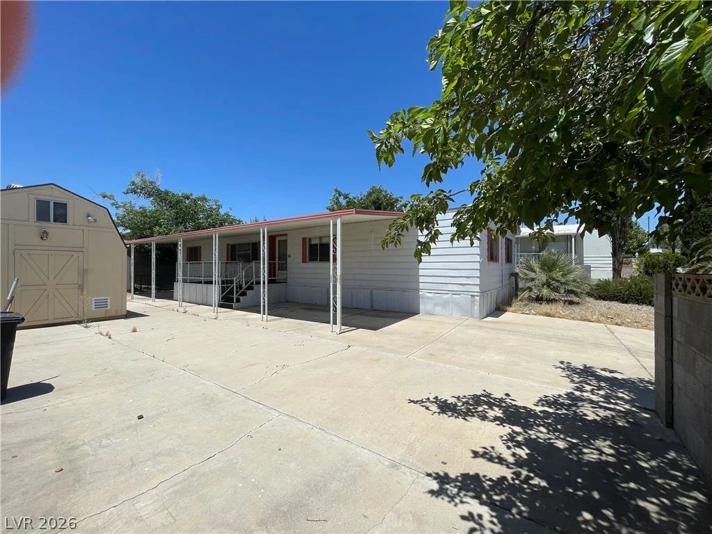 1402 Coronado, Boulder City, NV 89005