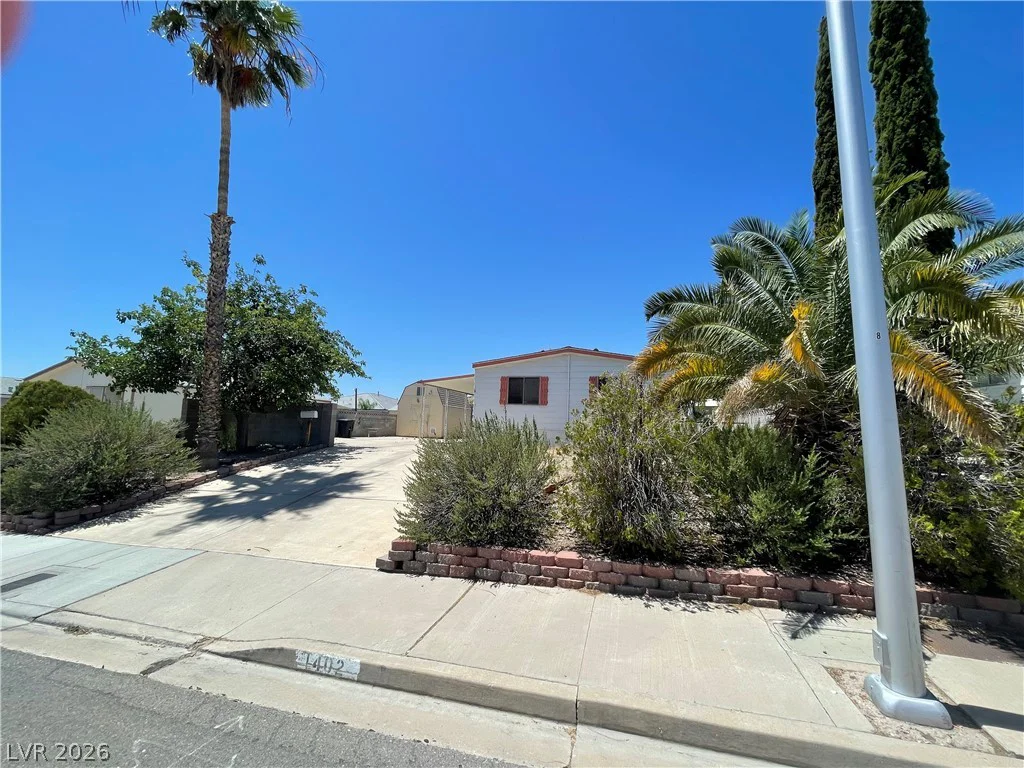 1402 Coronado, Boulder City, NV 89005