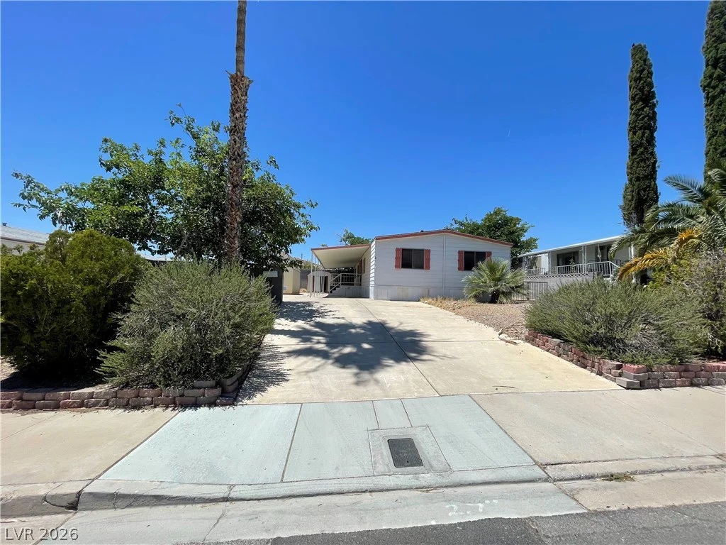 1402 Coronado, Boulder City, NV 89005