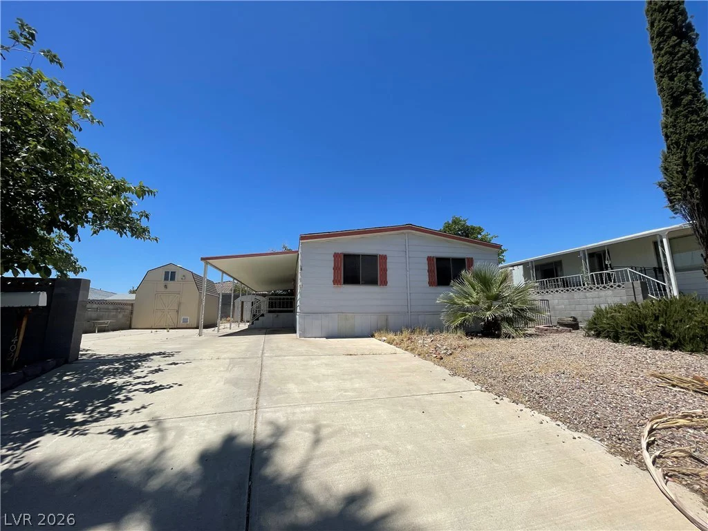 1402 Coronado, Boulder City, NV 89005