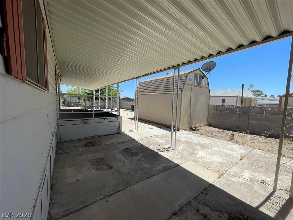 1402 Coronado, Boulder City, NV 89005