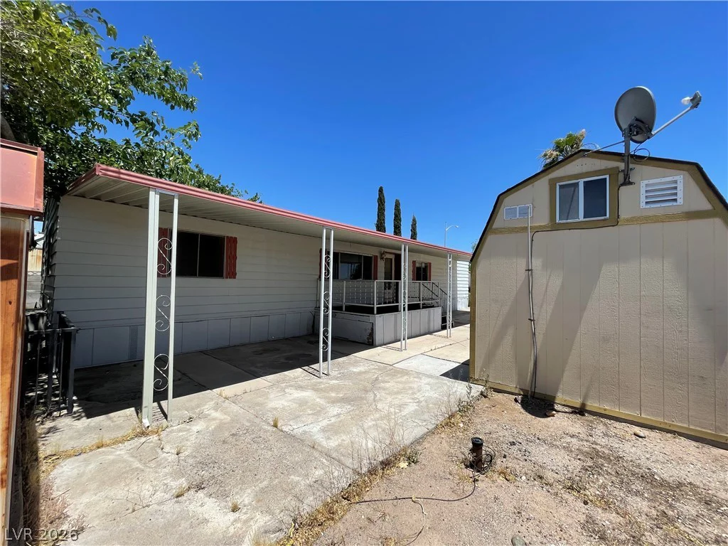 1402 Coronado, Boulder City, NV 89005