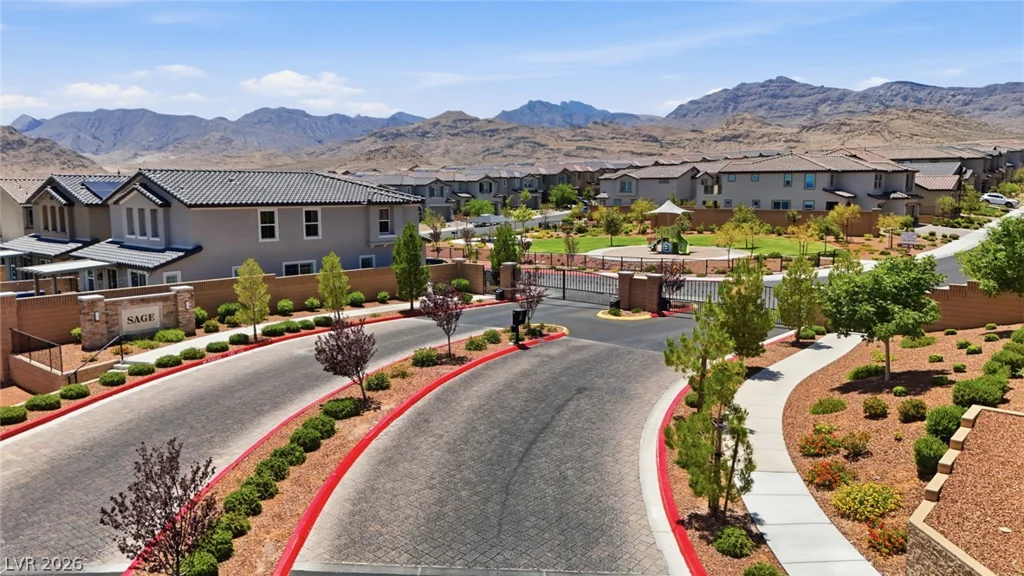 10981 Fennel, Las Vegas, NV 89166