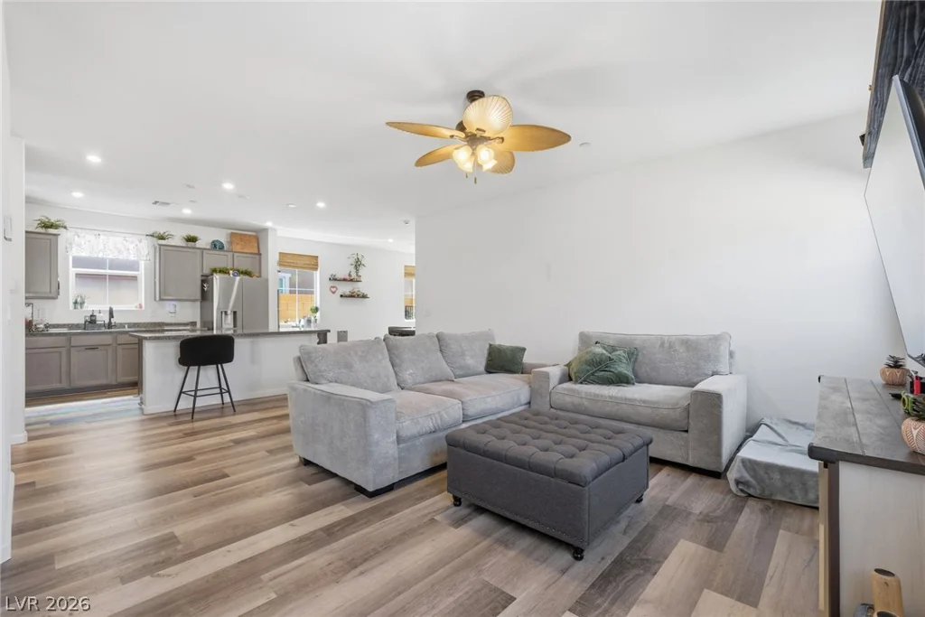 10981 Fennel, Las Vegas, NV 89166