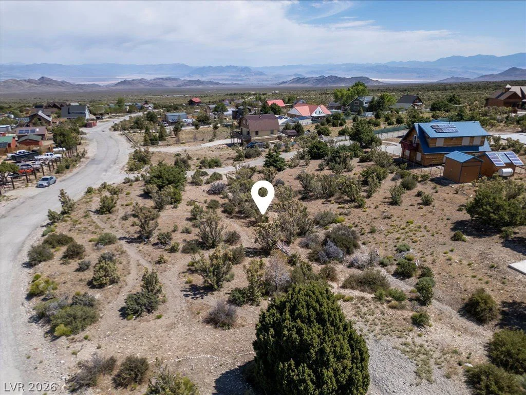 52 Birch Spring, Cold Creek, NV 89124