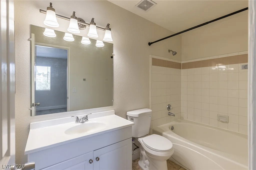 3151 Soaring Gulls, Las Vegas, NV 89128